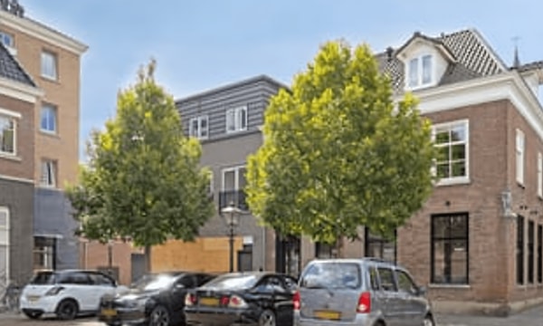 Appartement | 76m² | Marktveld | €1850,-