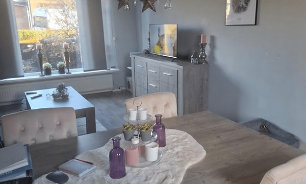 Appartement | 94m² | Laurensstraat | €745,-
