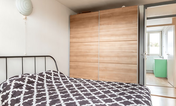 Kamer | 15m² | Zandbank | €750,-