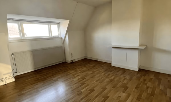 Kamer | 30m² | Prinses Mariannelaan | €444,-