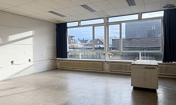 Anti-kraak | 50m² | €240,-
