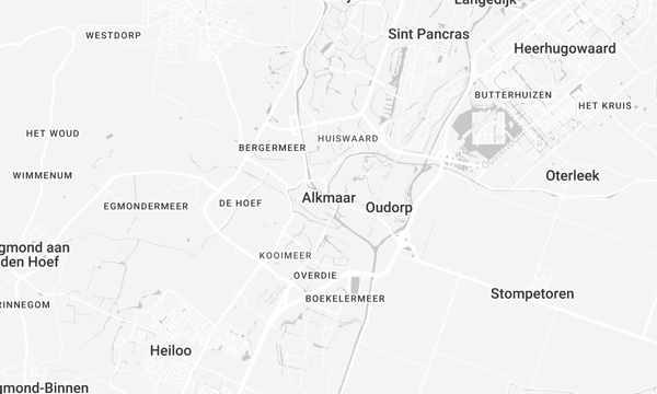 Appartement | 50m² | Winkelwaard | €1200,-