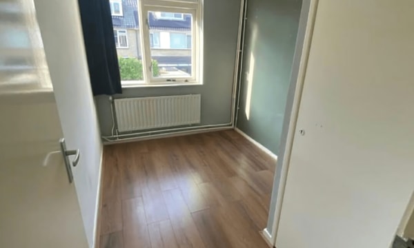 Kamer | 7m² | €450,-