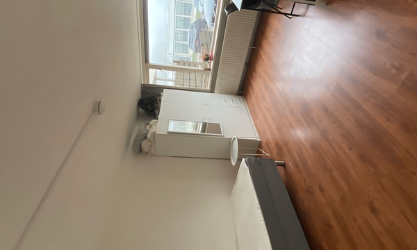 Kamer | 17m² | Wendeling | €500,-