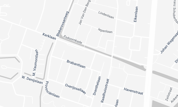 Huis | 144m² | Kerklaan | €3950,-