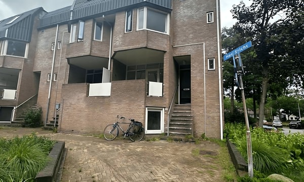 Kamer | 10m² | Het Sticht | €387,-