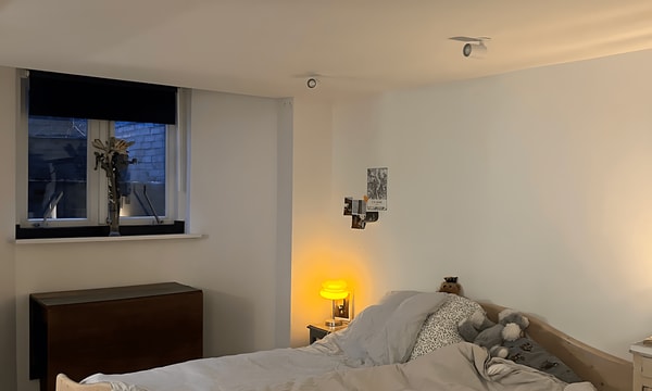 Studio | 35m² | Acaciastraat | €1000,-