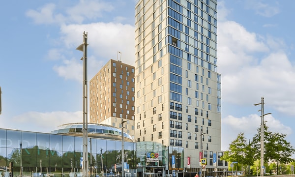 Appartement | 125m² | Nederlandlaan | €1700,-