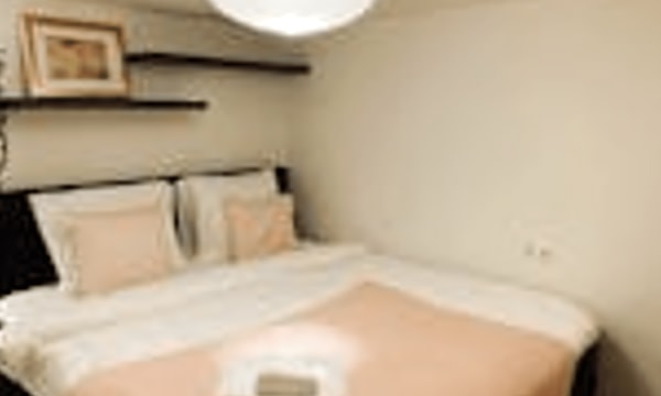 Appartement | 55m² | €2000,-