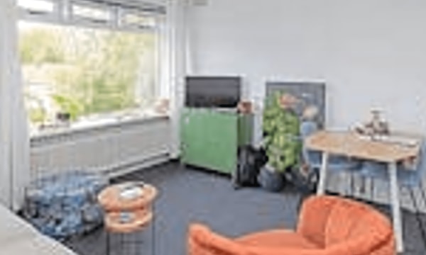 Appartement | 40m² | Lindenweg | €995,-