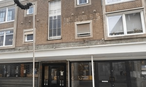 Appartement | 76m² | Salmstraat | €635,-