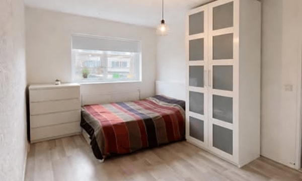 Kamer | 16m² | €750,-