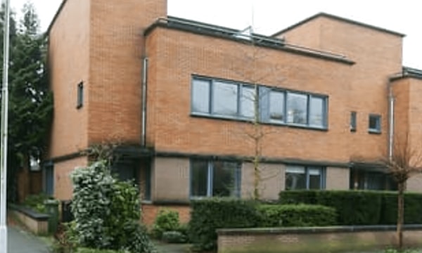 Huis | 145m² | Overburgkade | €3250,-