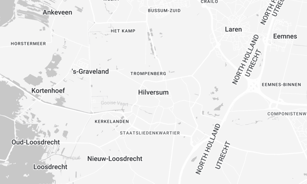 Kamer | 7m² | €923,-