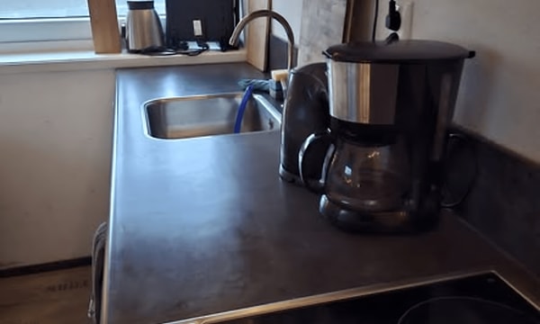 Kamer | 16m² | €740,-