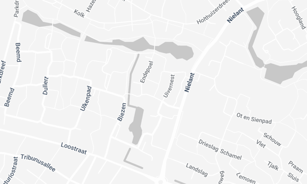 Huis | 30m² | Schaapsdam | €498,-