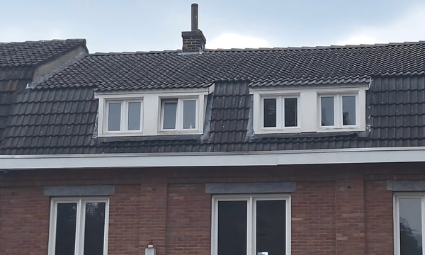 Appartement | 60m² | Burg. Lemmensstraat | €995,-