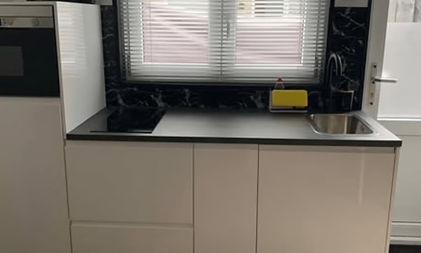 Appartement | m² | €1200,-