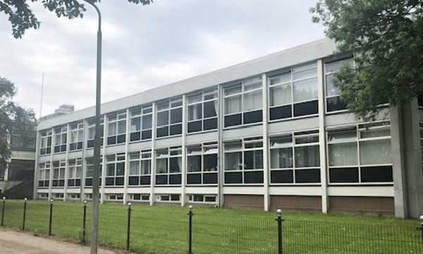 Studio | 30m² | Oostergoweg | €595,-