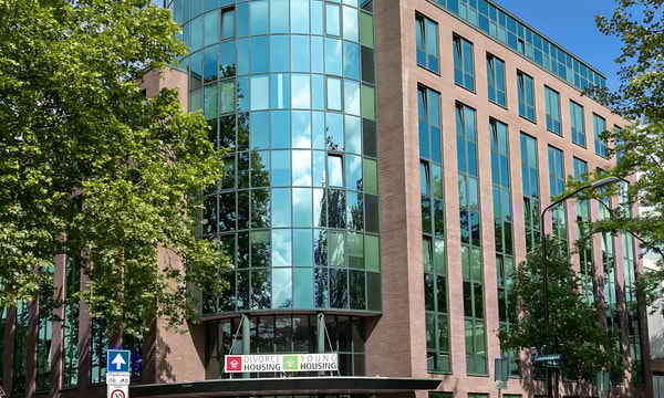 Kamer | m² | €732,-