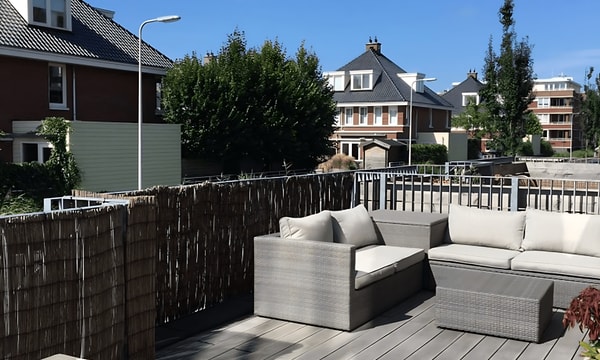 Appartement | 76m² | €1850,-