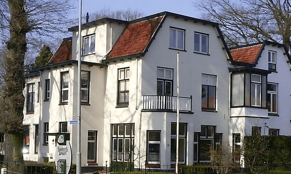 Kamer | 18m² | €445,-