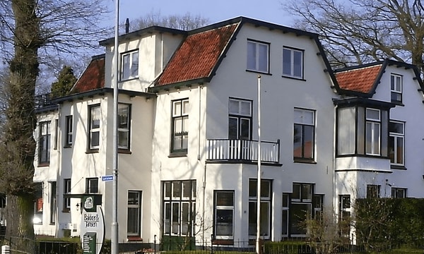 Kamer | 18m² | Stationsweg | €445,-