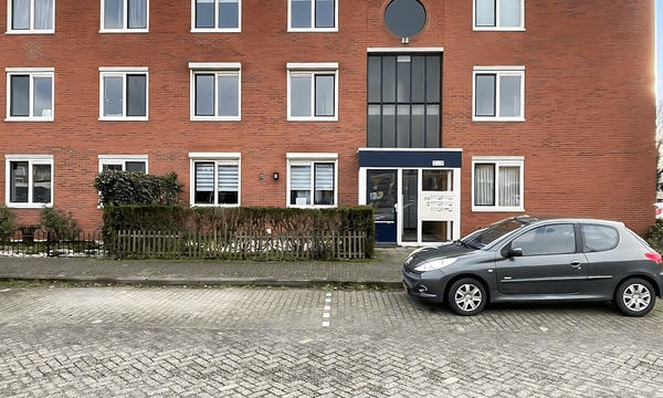 Appartement | 68m² | Bovenmaatweg | €1225,-