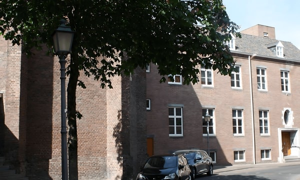 Appartement | 52m² | Rozenstraat | €1040,-