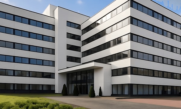 Kamer | 38m² | Boerhaavelaan | €815,-