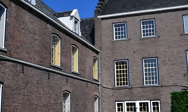 Kamer | 27m² | De Run | €940,-