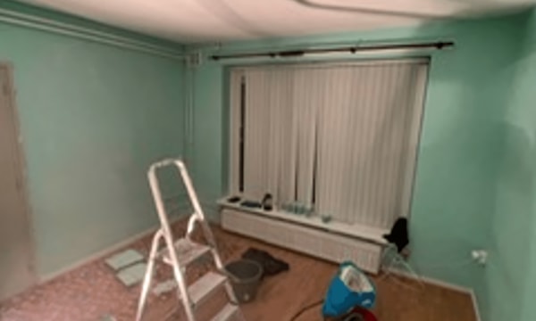 Kamer | 20m² | Johan van Oldenbarneveltlaan | €665,-