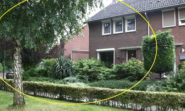 Huis | Lupinestraat | €1275,-
