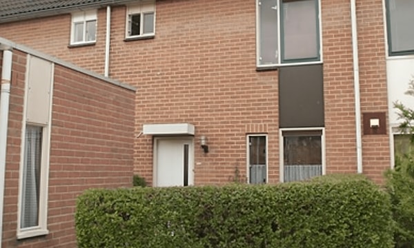 Huis | 92m² | Koningspage | €932,-