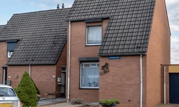 Huis | 65m² | €864,-