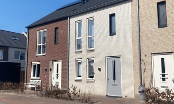 Huis | 124m² | Scheepstimmerstraat | €1750,-