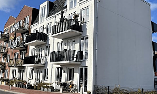 Appartement | 74m² | €1250,-