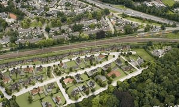 Huis | 146m² | €2650,-