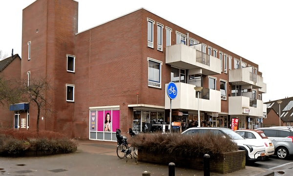 Appartement | 57m² | Ursulinenhof | €1035,-