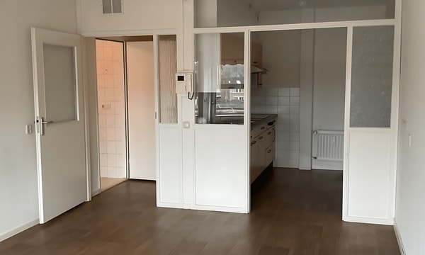 Huis | 47m² | €290,-