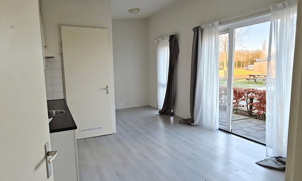 Huis | 32m² | €8888,-
