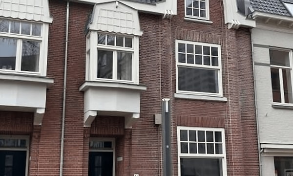 Huis | Honigmannstraat | €2950,-