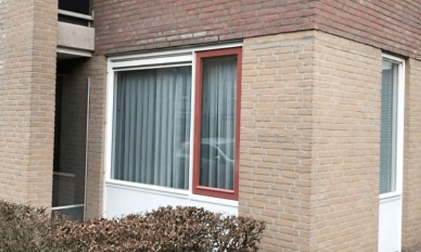 Appartement | 50m² | €604,-