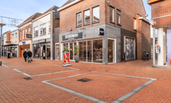 Huis | 132m² | Langestraat | €1290,-