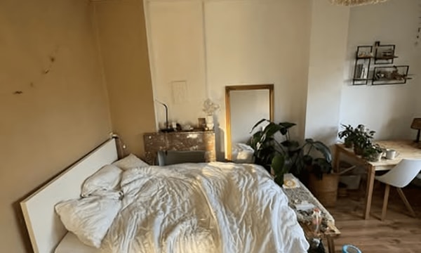 Kamer | 16m² | €680,-