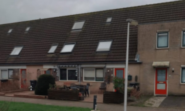 Huis | Middenakker | €765,-