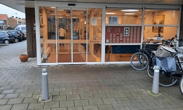 Huis | Annette Poelmanstraat | €846,-