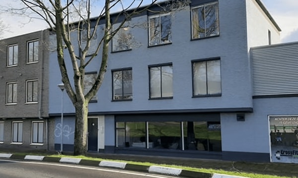 Kamer | 11m² | Jacob Catsstraat | €445,-