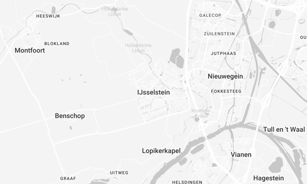 Appartement | 71m² | Benschopperweg | €1007,-