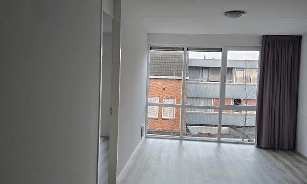 Appartement | 44m² | Nijlandstraat | €900,-